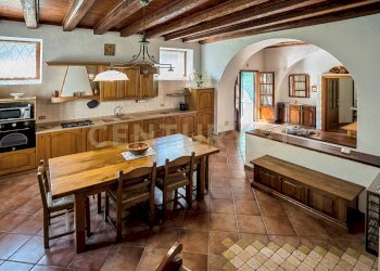 cucina - Villa Via Adige 25, Brentino Belluno - foto 4