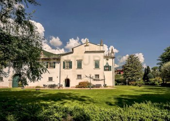esterno - Villa Via Adige 25, Brentino Belluno - foto 5