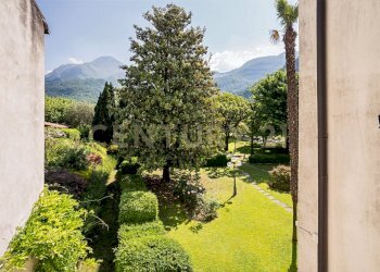 giardino (2) - Villa Via Adige 25, Brentino Belluno - foto 6