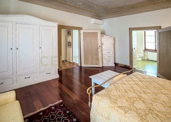 la camera da letto (5) - Villa Via Adige 25, Brentino Belluno - foto 12