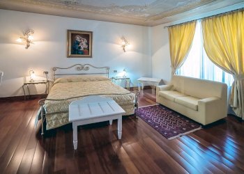 la camera da letto (7) - Villa Via Adige 25, Brentino Belluno - foto 14