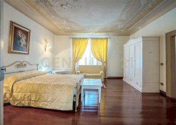 la camera da letto (9) - Villa Via Adige 25, Brentino Belluno - foto 16
