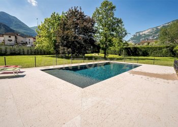 piscina (2) - Villa Via Adige 25, Brentino Belluno - foto 18