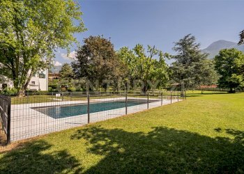 piscina (4) - Villa Via Adige 25, Brentino Belluno - foto 20