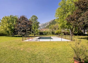 piscina (5) - Villa Via Adige 25, Brentino Belluno - foto 21