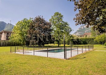 piscina (6) - Villa Via Adige 25, Brentino Belluno - foto 22