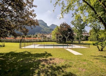 piscina (7) - Villa Via Adige 25, Brentino Belluno - foto 23