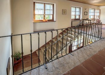 scale - Villa Via Adige 25, Brentino Belluno - foto 24