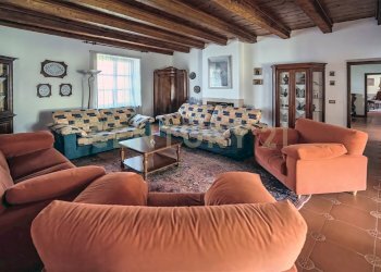 soggiorno - Villa Via Adige 25, Brentino Belluno - foto 25