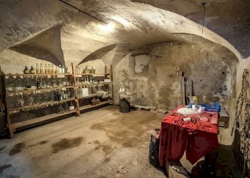 cantina (1) - Villa Via Adige 25, Brentino Belluno - foto 26