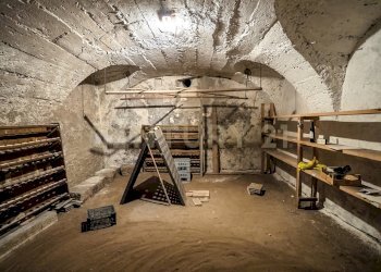 cantina (2) - Villa Via Adige 25, Brentino Belluno - foto 27