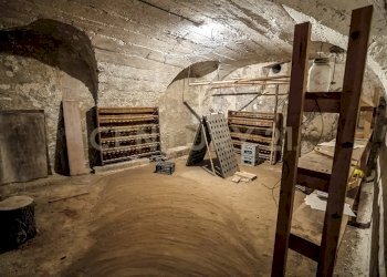 cantina (3) - Villa Via Adige 25, Brentino Belluno - foto 28