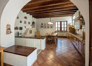 cucina (1) - Villa Via Adige 25, Brentino Belluno - foto 30