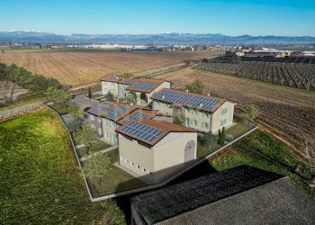 a (2).jpg - Semi-detached house Via Toffanelle Nuove, Zevio - photo 4