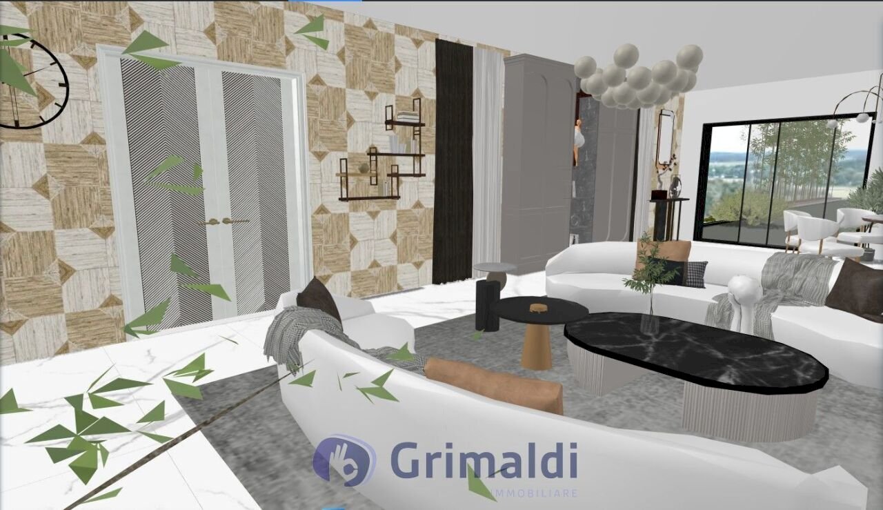 Immagine 2026-02-10 175042_risultato.jpg - Apartment Via Oronzo de Donno 11, Lecce - photo 3