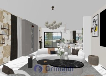 Immagine 2026-02-10 174933_risultato.jpg - Apartment Via Oronzo de Donno 11, Lecce - photo 1