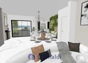 Immagine 2026-02-10 175134_risultato.jpg - Apartment Via Oronzo de Donno 11, Lecce - photo 4