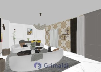 Immagine 2026-02-10 175210_risultato.jpg - Apartment Via Oronzo de Donno 11, Lecce - photo 5