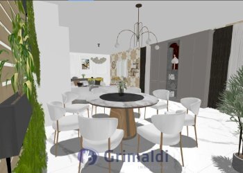 Immagine 2026-02-10 175250_risultato.jpg - Apartment Via Oronzo de Donno 11, Lecce - photo 6