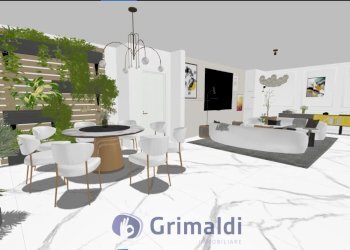 Immagine 2026-02-10 175343_risultato.jpg - Apartment Via Oronzo de Donno 11, Lecce - photo 7