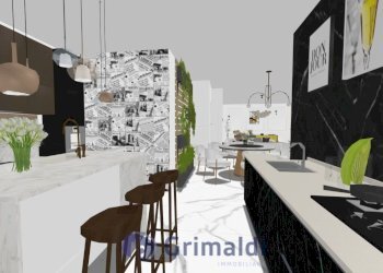 Immagine 2026-02-10 175744_risultato.jpg - Apartment Via Oronzo de Donno 11, Lecce - photo 8