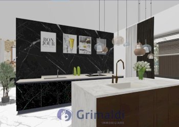 Immagine 2026-02-10 175649_risultato.jpg - Apartment Via Oronzo de Donno 11, Lecce - photo 9