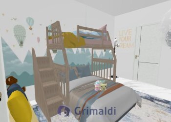 Immagine 2026-02-10 180733_risultato.jpg - Apartment Via Oronzo de Donno 11, Lecce - photo 15