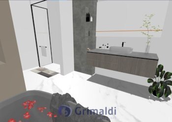 Immagine 2026-02-10 180305_risultato.jpg - Apartment Via Oronzo de Donno 11, Lecce - photo 16