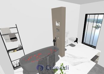 Immagine 2026-02-10 180405_risultato.jpg - Apartment Via Oronzo de Donno 11, Lecce - photo 18