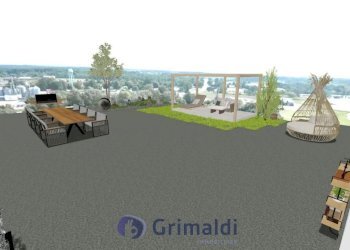 Immagine 2026-02-10 180645_risultato.jpg - Apartment Via Oronzo de Donno 11, Lecce - photo 24