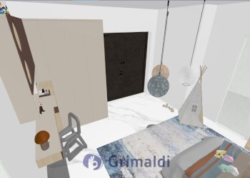 Immagine 2026-02-10 180843_risultato.jpg - Apartment Via Oronzo de Donno 11, Lecce - photo 25