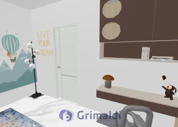 Immagine 2026-02-10 181044_risultato.jpg - Apartment Via Oronzo de Donno 11, Lecce - photo 28