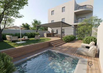 1 esterno.png - Appartamento Via Oronzo de Donno 11, Lecce - foto 1