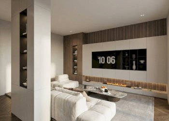 4 soggiorno.png - Appartamento Via Oronzo de Donno 11, Lecce - foto 4