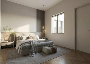 5 letto.png - Appartamento Via Oronzo de Donno 11, Lecce - foto 5