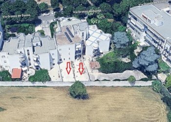 WhatsApp Image 2026-04-02 at 18.03.51.jpeg - Appartamento Via Oronzo de Donno 11, Lecce - foto 7