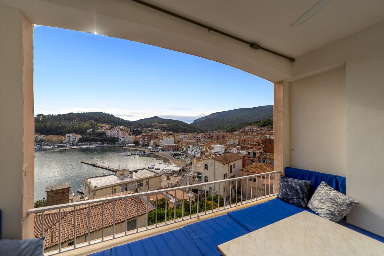 MAS_1883-HDR - Modificata.jpg - Appartamento Strada Privata Cirio 4, Monte Argentario - foto 2