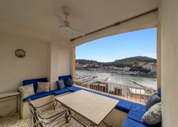 MAS_1874-HDR - Modificata.jpg - Appartamento Strada Privata Cirio 4, Monte Argentario - foto 8