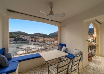 MAS_1871-HDR - Modificata - Modificata.jpg - Appartamento Strada Privata Cirio 4, Monte Argentario - foto 9