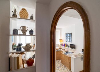 MAS_1907-HDR.jpg - Appartamento Strada Privata Cirio 4, Monte Argentario - foto 13