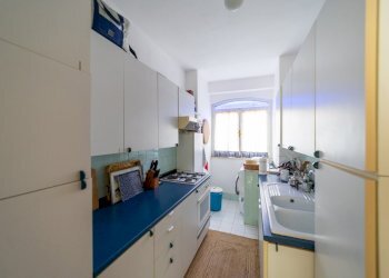 MAS_1913-HDR.jpg - Appartamento Strada Privata Cirio 4, Monte Argentario - foto 14