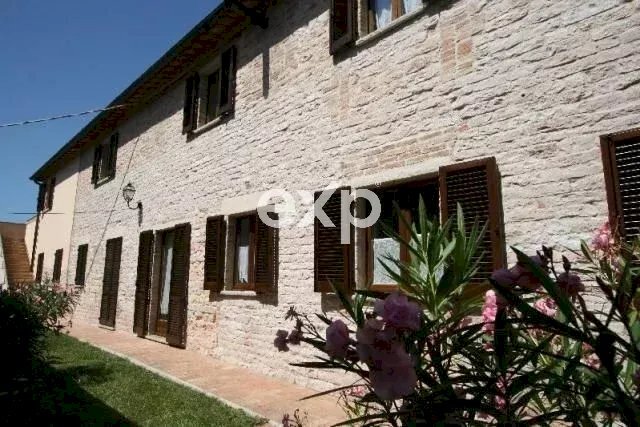 Villa Strada Monte Peruzzo, Cagli - photo 1