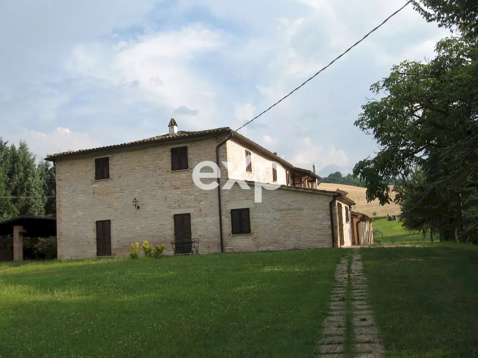 Villa Strada Monte Peruzzo, Cagli - photo 2