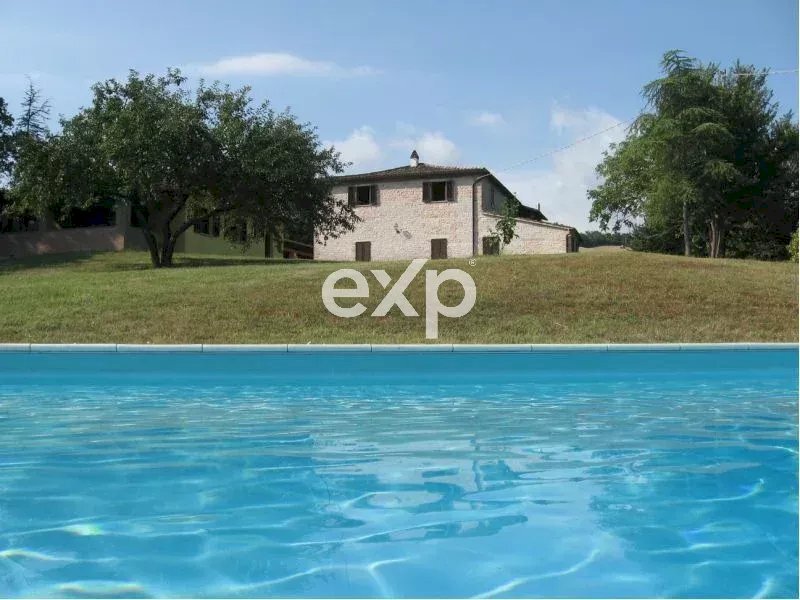 Villa Strada Monte Peruzzo, Cagli - foto 1