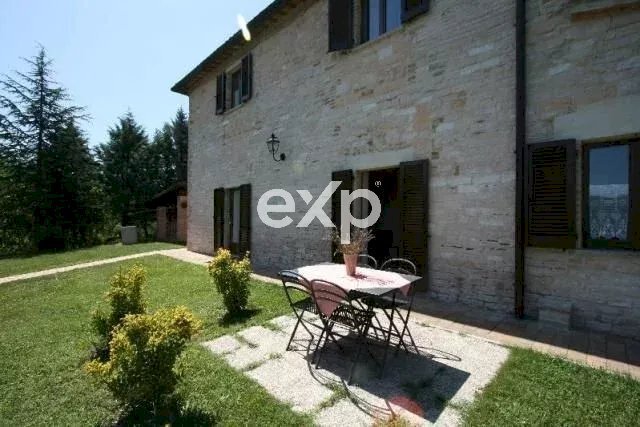 Villa Strada Monte Peruzzo, Cagli - foto 1