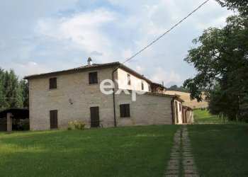 Villa Strada Monte Peruzzo, Cagli - photo 2
