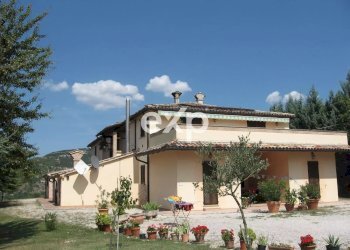Villa Strada Monte Peruzzo, Cagli - photo 4