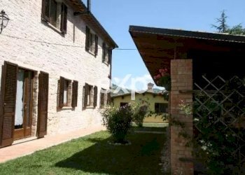 Villa Strada Monte Peruzzo, Cagli - photo 6