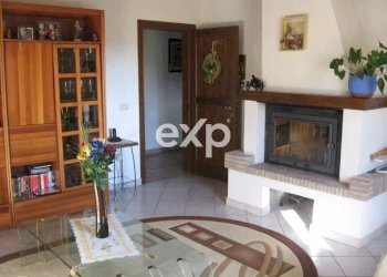 Villa Strada Monte Peruzzo, Cagli - photo 10