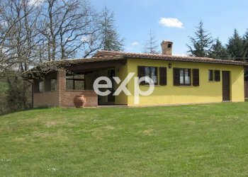 Villa Strada Monte Peruzzo, Cagli - photo 12